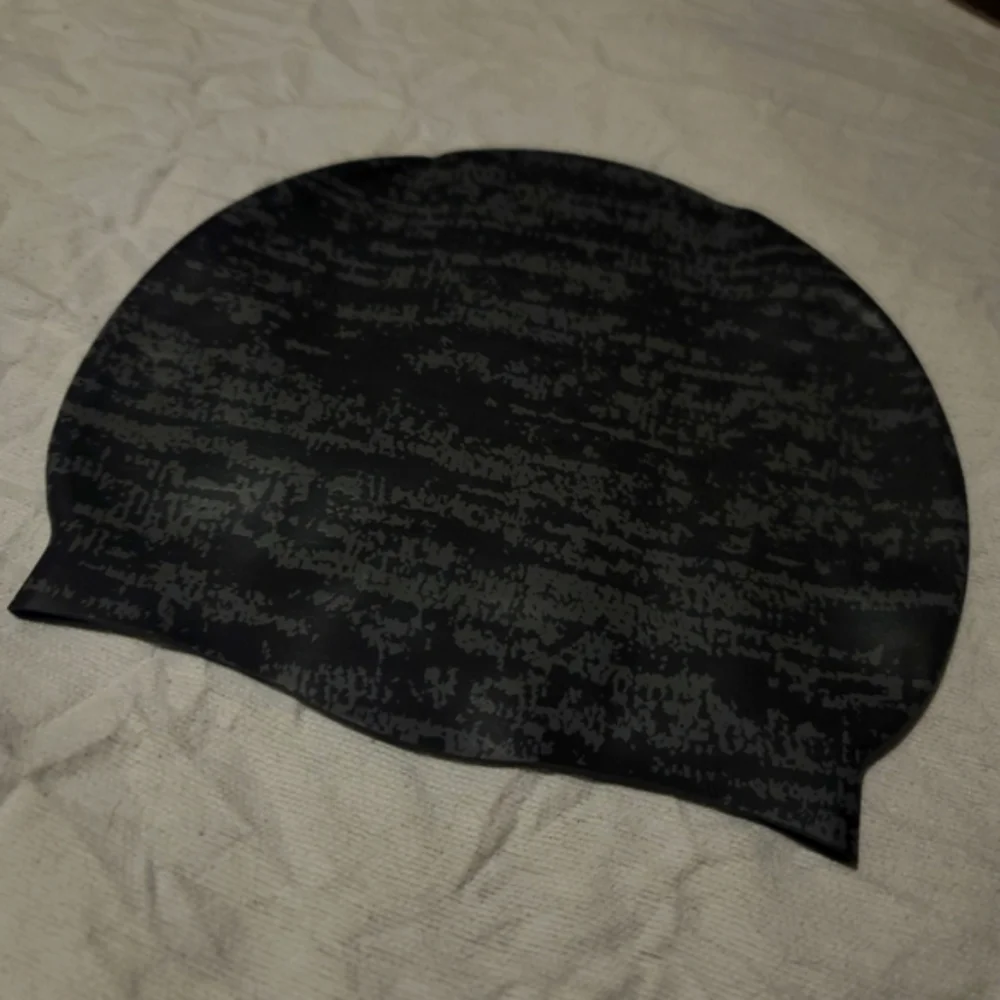Speedo Assorted One Size Swim Cap Elastomeric